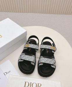 Dior shoes