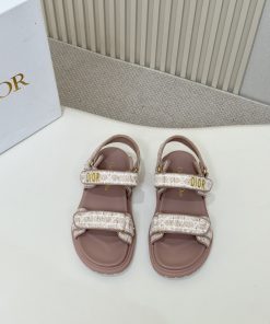 Dior shoes