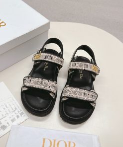 Dior shoes