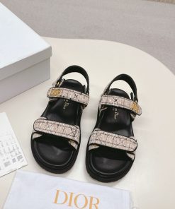 Dior shoes