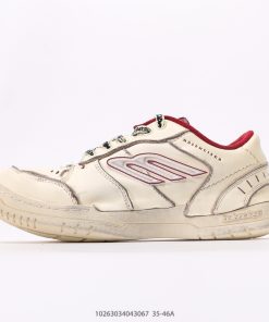 Balenciaga18代 Hamptons Worn-Out