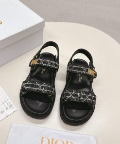 Dior shoes