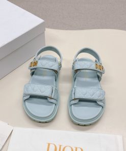 Dior shoes