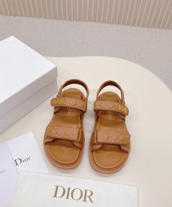 Dior shoes