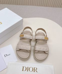 Dior shoes