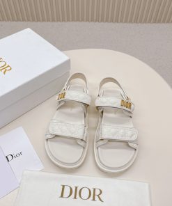 Dior shoes