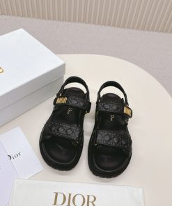 Dior shoes