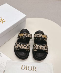 Dior shoes