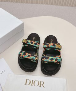 Dior shoes