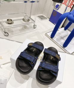 Dior shoes