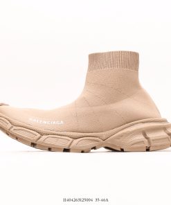 Balenciaga Sock 3XL