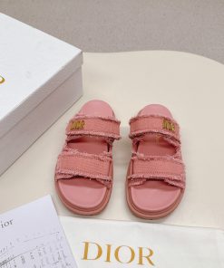 Dior shoes