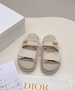 Dior shoes