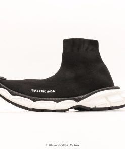 Balenciaga Sock 3XL