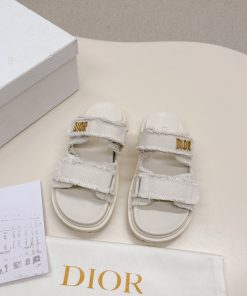 Dior shoes
