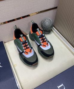 Dior shoes