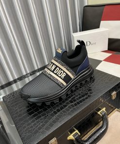 Dior shoes