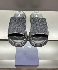Dior shoes