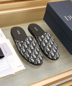 Dior shoes