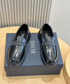 Dior shoes