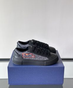 Dior shoes