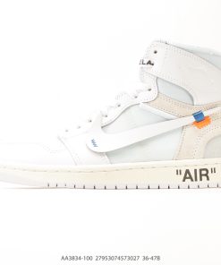 Nike Jordan Air Jordan 1 Retro High OG