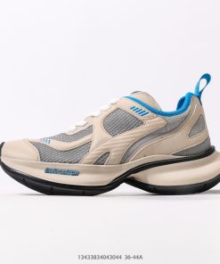 BALENCIAGA Circuit Sneakers