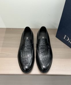 Dior shoes