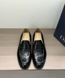 Dior shoes