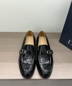 Dior shoes