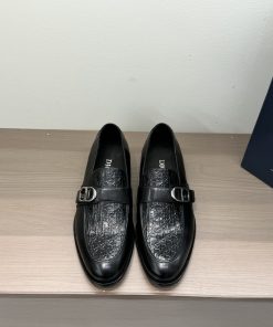Dior shoes