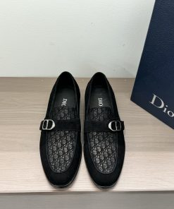 Dior shoes