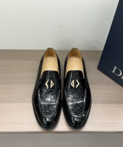 Dior shoes