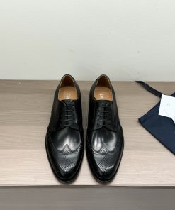 Dior shoes