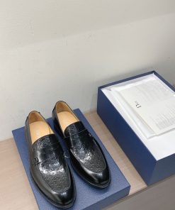 Dior shoes