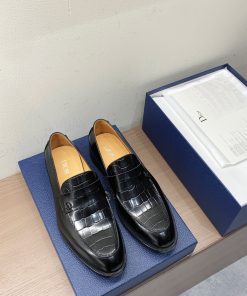 Dior shoes