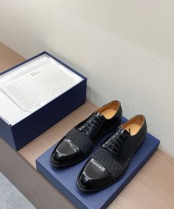Dior shoes