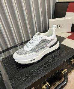 Dior shoes