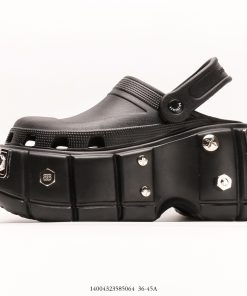 BALENCIAGA sunday mule