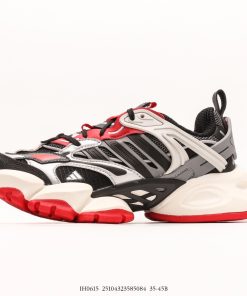 Balenciaga Sneaker Tess 3.0