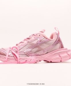 Balenciaga Phantom Sneaker