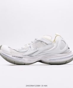 Balenciaga Phantom Sneaker