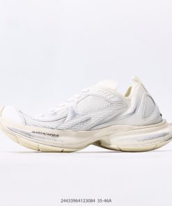 Balenciaga Phantom Sneaker