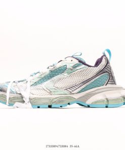 Balenciaga Phantom Sneaker