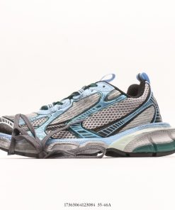 Balenciaga Phantom Sneaker