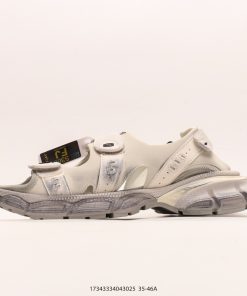 Balenciaga AW22 HD Sneaker