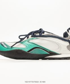Balenciaga Radar Gradient Lines