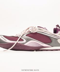 Balenciaga Radar Gradient Lines