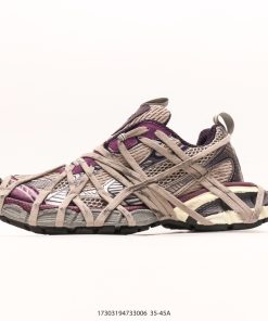 Balenciaga Phantom Sneaker