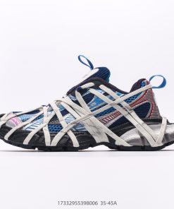 Balenciaga Phantom Sneaker